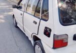 Suzuki Mehran Vx 2019
