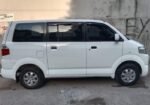 Suzuki Apv 2011