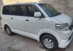 Suzuki Apv 2011