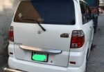 Suzuki Apv 2011