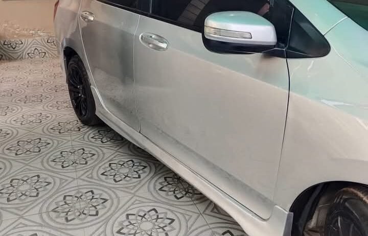 Honda Apair 2015