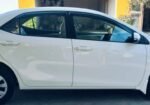 Toyota Corolla GLi 2020