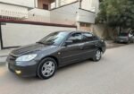 Honda EXI 2005