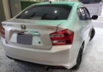 Honda Apair 2015