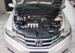 Honda Apair 2015