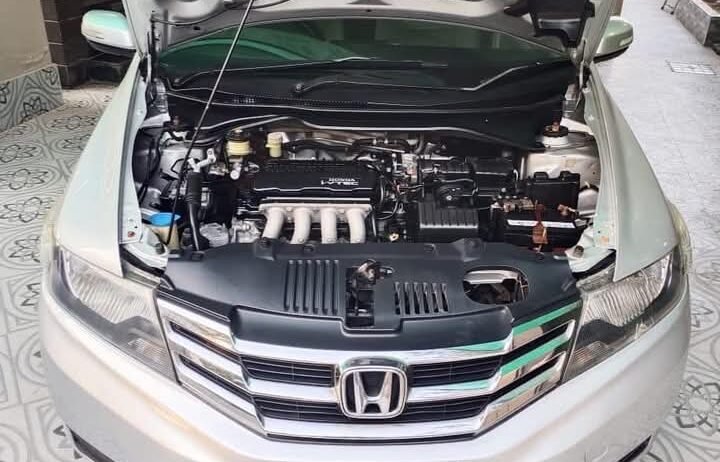 Honda Apair 2015