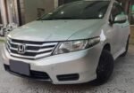 Honda Apair 2015