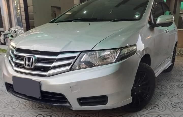 Honda Apair 2015