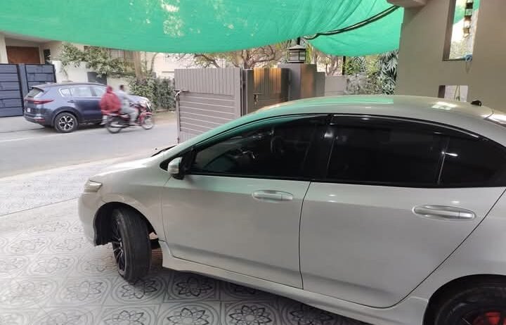 Honda Apair 2015