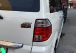 Suzuki Apv 2011
