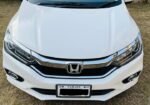 Honda City manual 2023