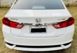 Honda City manual 2023