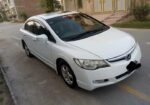 Honda Reborn  2011