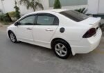 Honda Reborn  2011