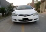 Honda Reborn  2011