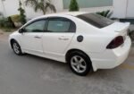Honda Reborn  2011