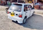 Suzuki Mehran Vx 2019