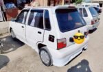 Suzuki Mehran Vx 2019