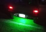 Suzuki FX