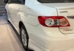 Toyota Corolla Gli 2013