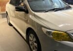 Toyota Corolla Gli 2013