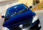 Toyota Corolla Gli 2012