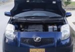 Toyota Vitz 2007/9