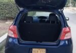 Toyota Vitz 2007/9