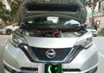 Nissan Note 2018