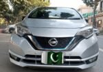 Nissan Note 2018
