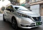 Nissan Note 2018