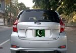 Nissan Note 2018