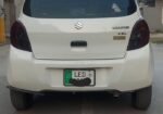 Suzuki Cultus 2019