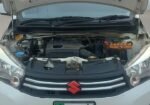Suzuki Cultus 2019