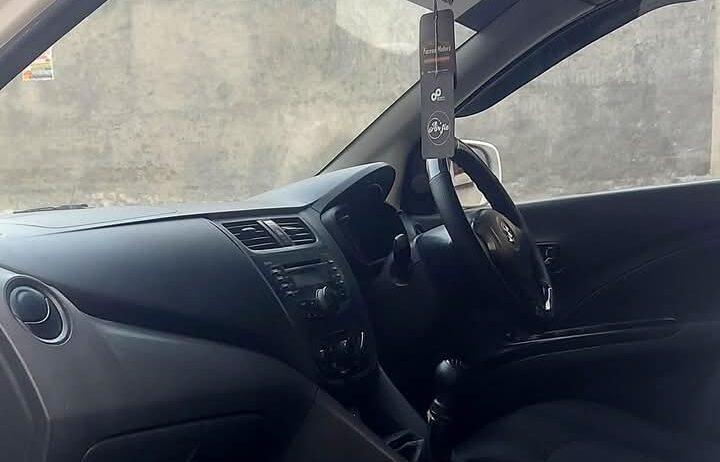 Suzuki Cultus 2019