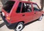 Suzuki Mehran 1992