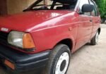Suzuki Mehran 1992