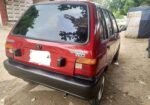 Suzuki Mehran 1992