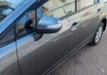 Honda Civic 2014 Grey