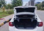 Proton Saga Ace White 2022