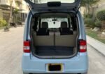 Daihatsu Move Conte 2014