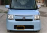 Daihatsu Move Conte 2014