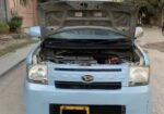 Daihatsu Move Conte 2014