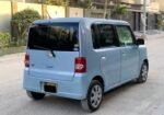 Daihatsu Move Conte 2014