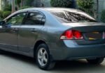Honda Civic Reborn 2010