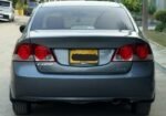 Honda Civic Reborn 2010