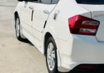 Honda City Aspire 2020