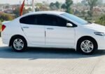 Honda City Aspire 2020