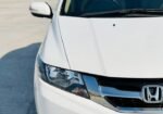 Honda City Aspire 2020