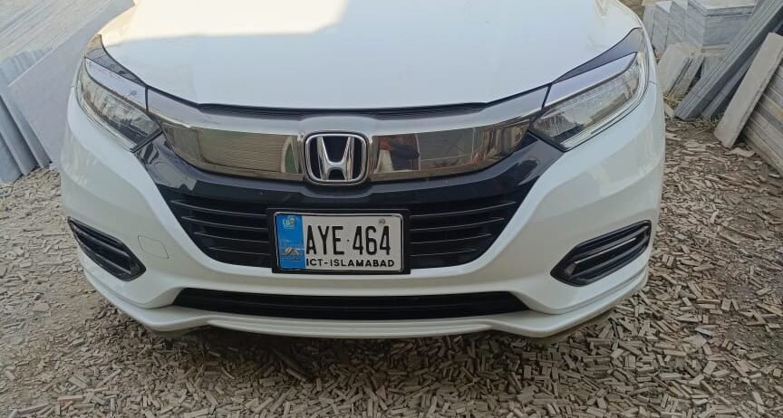 Honda Vezel  2019/2023